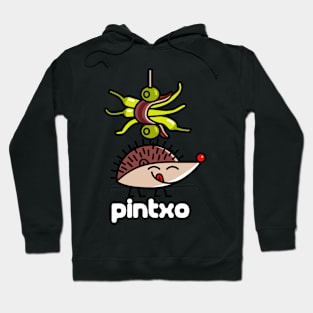 Pintxo Hoodie